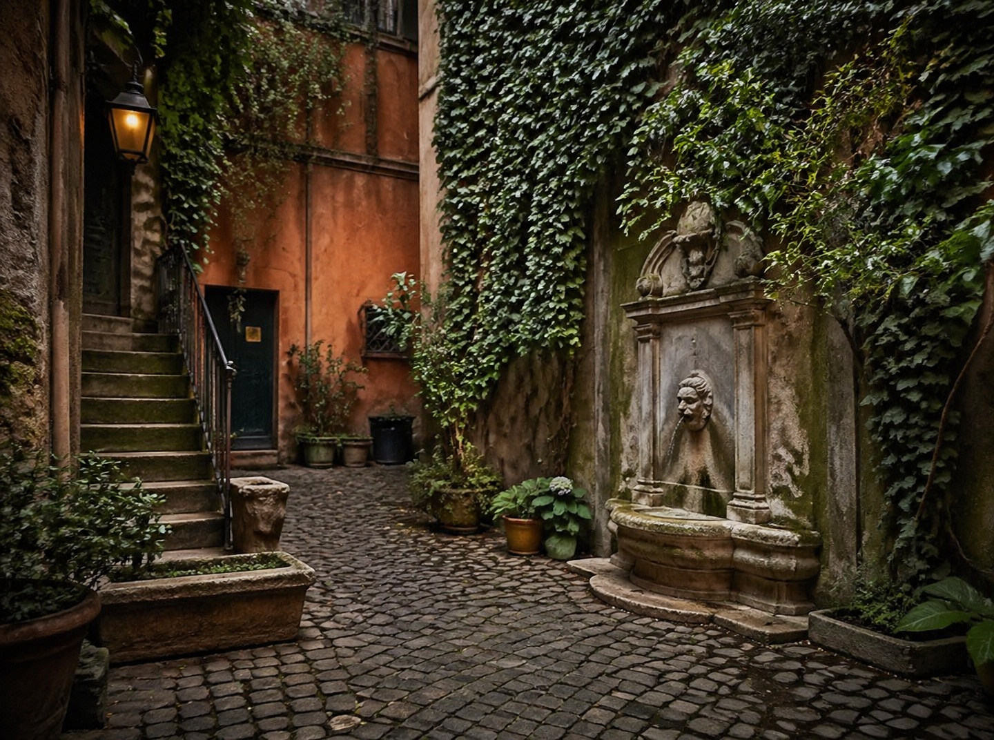 Rome Guide